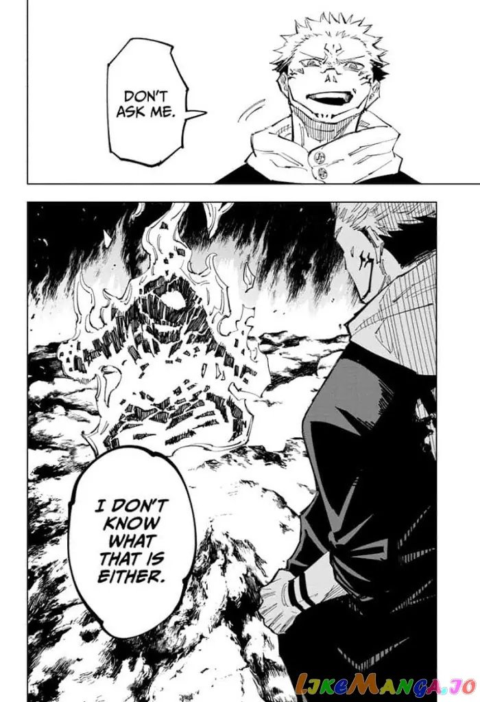 Jujutsu Kaisen Chapter 116 image 16_optimized